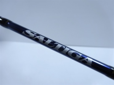ソルティガ R J60Sー2HI